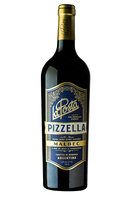 La Posta Pizzella Malbec