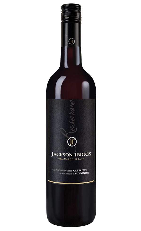 Jackson Triggs VQA Cabernet Sauvignon