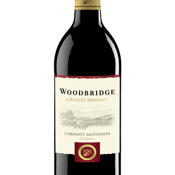 Robert Mondavi Woodbridge Cabernet Sauvignon