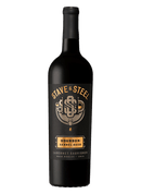 Stave & Steel Bourbon Barrel Aged Cabernet Sauvignon