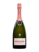 Bollinger NV Rosé Champagne