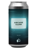 Boombox Arcade Glow Pale Ale - 4 x 473mL