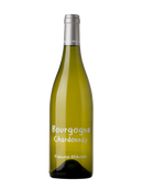 Francois Mikulski Bourgogne Chardonnay