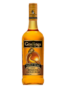 Gosling's Gold Seal Rum