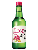 Jinro Plum Soju