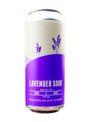 Moody Ales Lavender Sour - 4 x 473mL