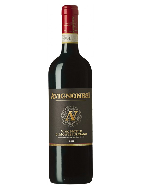 Avignonesi Vino Nobile di Montepulciano DOCG 2016