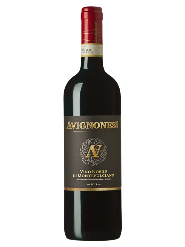 Avignonesi Vino Nobile di Montepulciano DOCG 2016