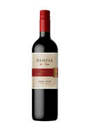 Pampas del Sur Shiraz Malbec
