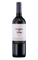 Casillero del Diablo Merlot