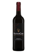 Mouton Cadet Bordeaux Red