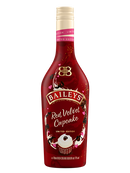 Bailey's Red Velvet Cupcake Liqueur