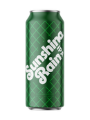 Cabin Brewing Sunshine Rain IPA - 4 x 473mL
