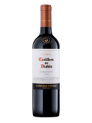 Casillero del Diablo Carmenere