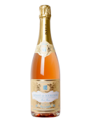 Cave de Lugny Crémant de Bourgogne Brut Rosé N.V.