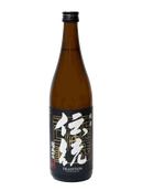 Fukumitsuya Fukumasamune Tradition Junmai Sake - 1.8L