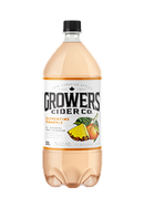 Growers Clementine Pineapple Cider - 2L