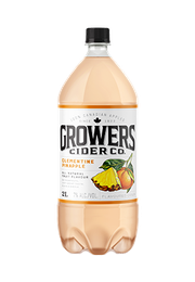Growers Clementine Pineapple Cider - 2L