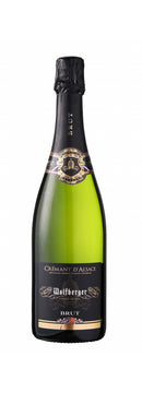 Wolfberger Cremant D'Alsace Brut