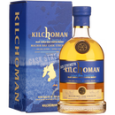 Kilchoman Machir Bay Cask Strength Islay Single Malt