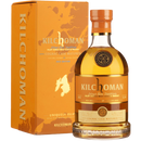 Kilchoman Cognac Cask Matured - 2023 Release Whisky