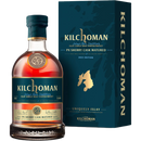Kilchoman PX Sherry Cask Matured Release