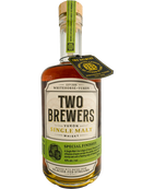 Two Brewers Yukon Single Malt - Release 41