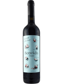 Dona Matilde Boavida Old Vine Field Blend
