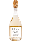 Prima Pavé Blanc de Blancs Non-Alcoholic Sparkling Wine