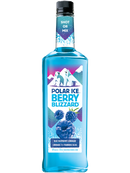 Polar Ice Berry Blizzard Vodka