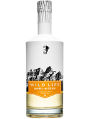 Wild Life Distillery Barrel Aged Gin - 375mL
