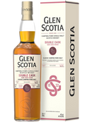 Glen Scotia Double Cask Rum Finish Single Malt Whisky