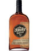 Ole Smoky Salty Caramel Whiskey