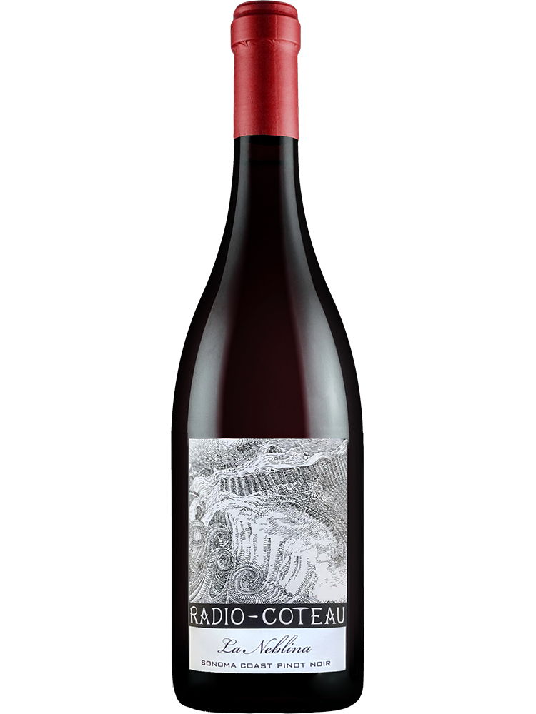 Radio-Coteau La Neblina Pinot Noir