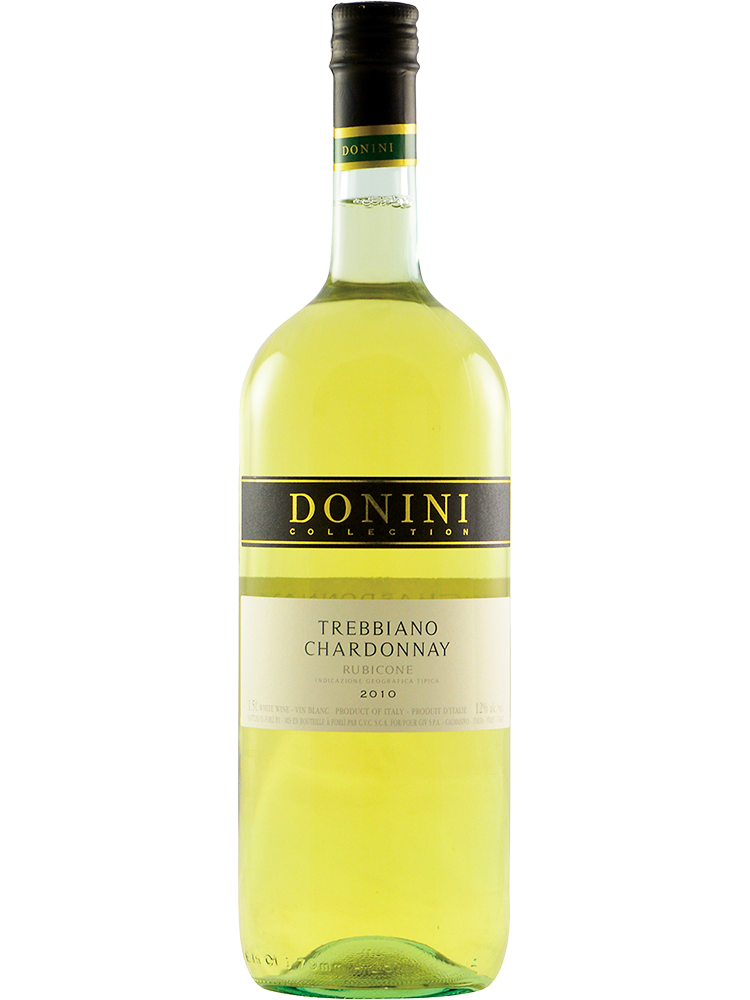 Donini Trebbiano-Chardonnay - 1 L