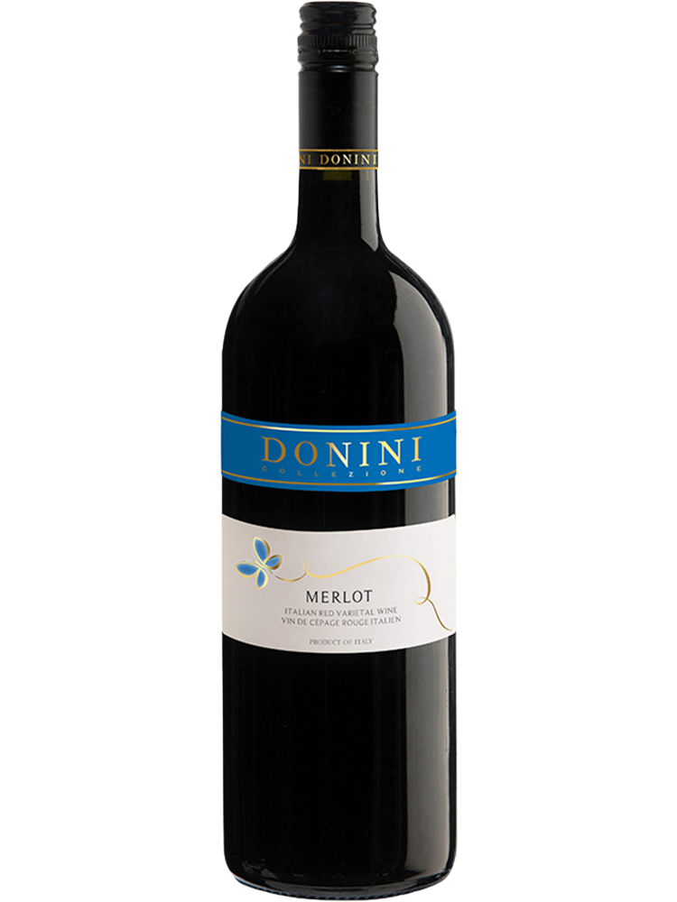 Donini Merlot - 1 L