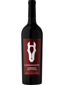 Longshot Cabernet Sauvignon