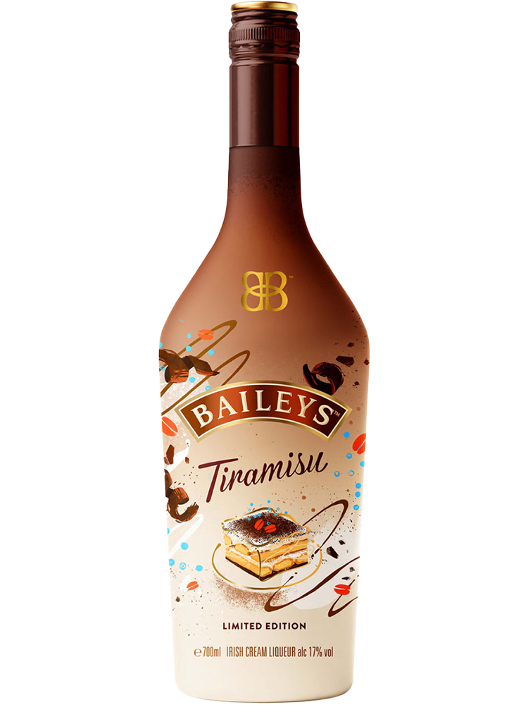 Baileys Tiramisu Flavour