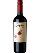 Sinzero Alcohol-Free Cabernet Sauvignon