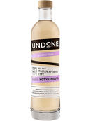 Undone No.8 Not Vermouth