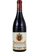 Château Maucoil Privilège Châteauneuf-Du-Pape