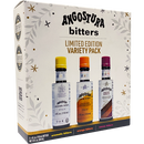 Angostura Bitters Variety Pack - 3 x 118 mL