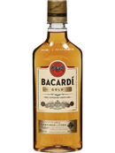 Bacardi Gold Rum (PET) - 1.75 L