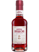 Campari Negroni - 375 mL
