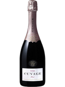 Cuvage Rosé Brut N.V.