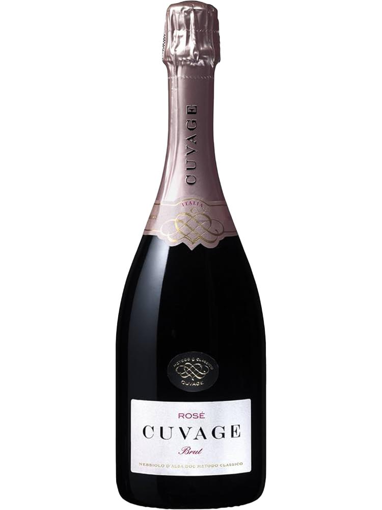 Cuvage Rosé Brut N.V.