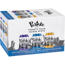 Partake Non-Alcoholic Variety Pack - 6 x 355 mL
