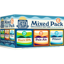 Phillips iOTA Non-Alcoholic Craft Beer Mixed Pack - 6 x 355 mL