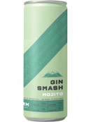 Park Distillery Mojito Gin Smash - 4 x 355 mL