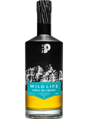 Wild Life Distillery Single Malt Whisky 5 Years Old